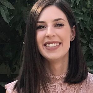 Meet your Posher, Julia